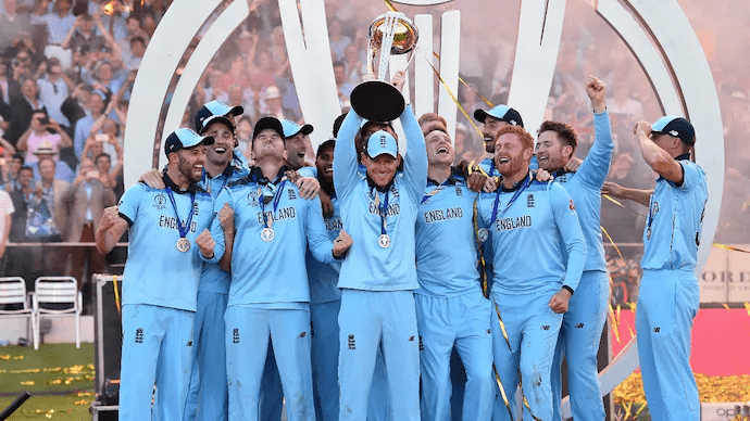 Top 5 ICC World Cup Finals at Lord’s 7 Top 5 ICC World Cup Finals at Lord’s