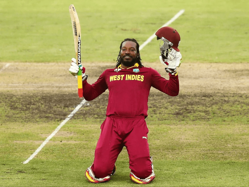 Top 5 Batsmen with Most Double Century in ODI Cricket History 4 Top 5 Batsmen with Most Double Century in ODI Cricket History