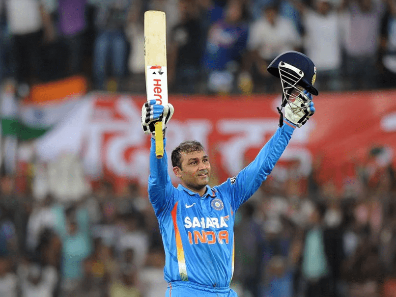 Top 5 Batsmen with Most Double Century in ODI Cricket History 5 Top 5 Batsmen with Most Double Century in ODI Cricket History