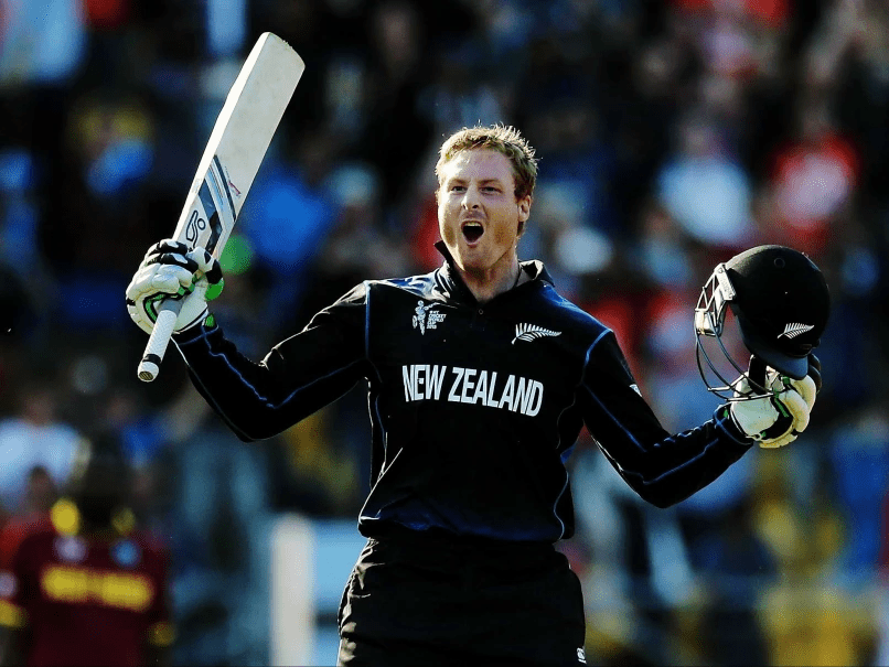 Top 5 Batsmen with Most Double Century in ODI Cricket History 6 Top 5 Batsmen with Most Double Century in ODI Cricket History