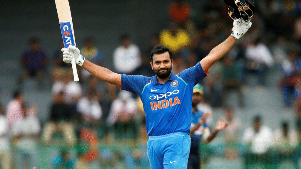 Top 5 Batsmen with Most Double Century in ODI Cricket History 7 Top 5 Batsmen with Most Double Century in ODI Cricket History