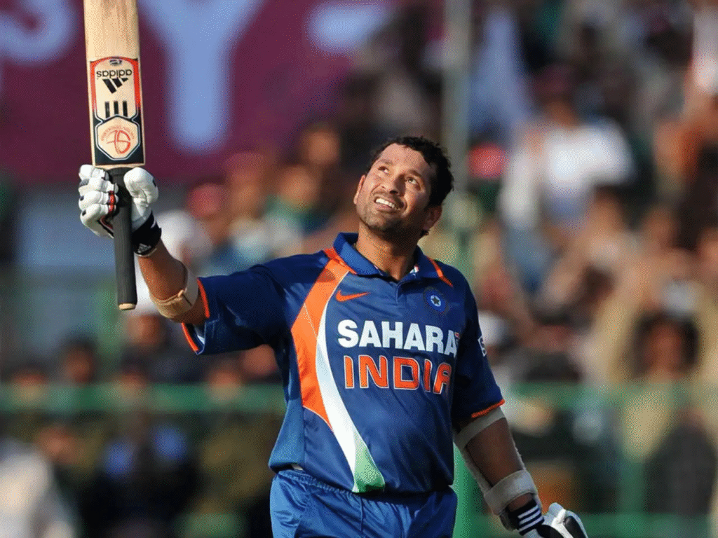 Top 5 Players with Most ODI Centuries in Cricket History 6 Top 5 Players with Most ODI Centuries in Cricket History