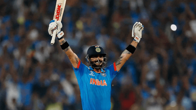 Top 5 Players with Most ODI Centuries in Cricket History 7 Top 5 Players with Most ODI Centuries in Cricket History
