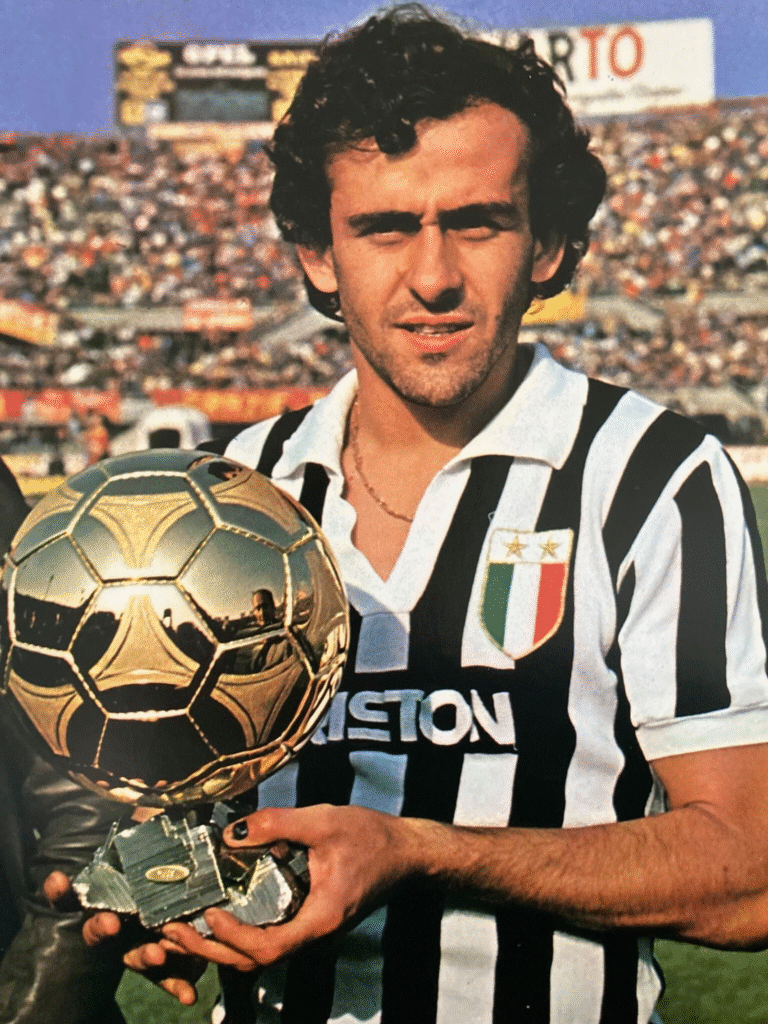 Most Ballon d’Or Wins: Which Footballer Holds the Record?