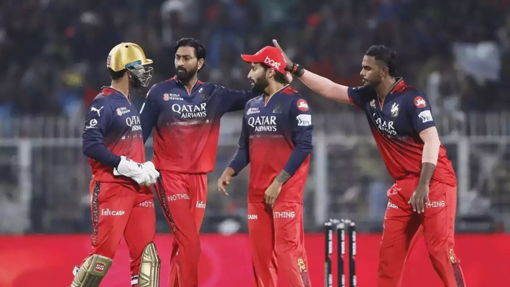 Top 5 IPL Teams Who Reached the Playoffs But Failed to Make the Finals 7 Top 5 IPL Teams Who Reached the Playoffs But Failed to Make the Finals