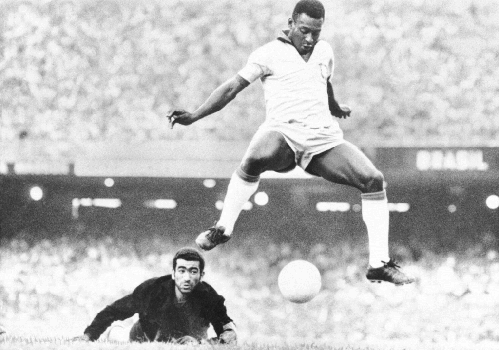5 Unbreakable Football Records That Will Stand the Test of Time 6 Football