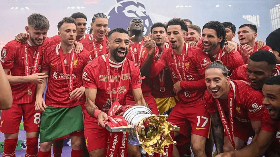 Premier League 2025-26 Season Opener: Liverpool vs Bournemouth Headlines Exciting Fixture List 3 Premier League