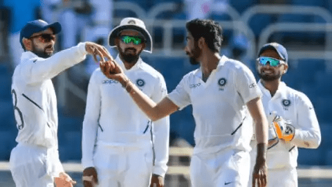 Top 5 Best India vs England Test Matches of All Time 4 Top 5 Best India vs England Test Matches of All Time
