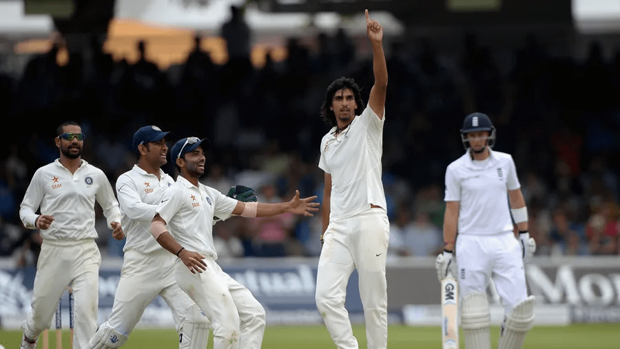 Top 5 Best India vs England Test Matches of All Time 6 Top 5 Best India vs England Test Matches of All Time