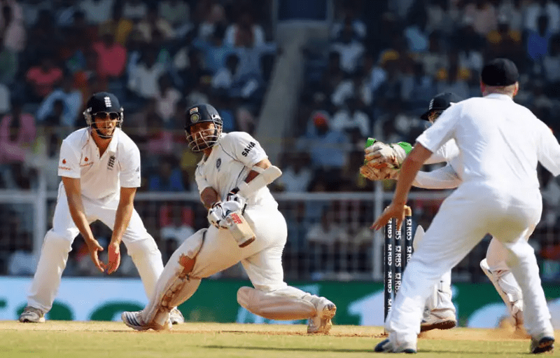 Top 5 Best India vs England Test Matches of All Time 7 Top 5 Best India vs England Test Matches of All Time
