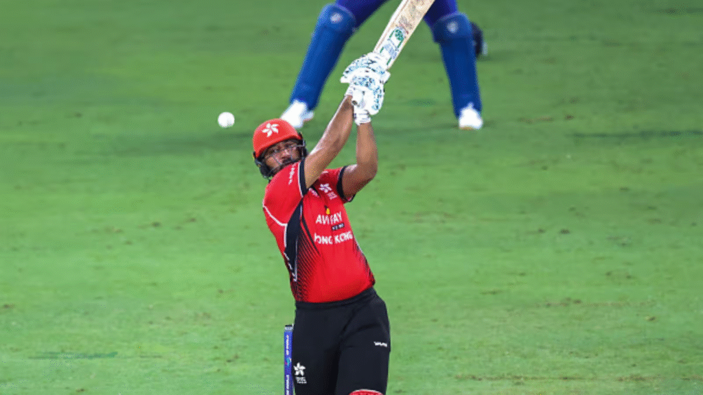 Top 5 Highest Run-Scorers in Men's T20 Asia Cup History 4 Top 5 Highest Run-Scorers in Men's T20 Asia Cup History