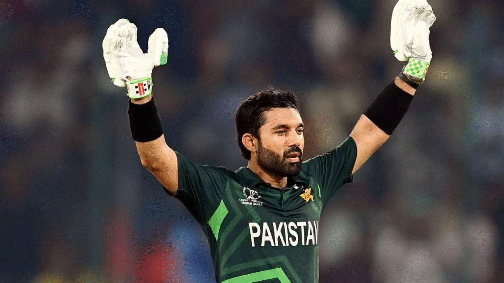 Top 5 Highest Run-Scorers in Men's T20 Asia Cup History 6 Top 5 Highest Run-Scorers in Men's T20 Asia Cup History