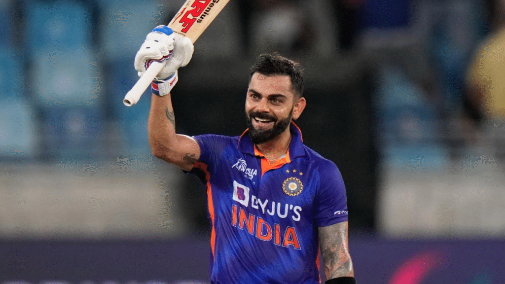 Top 5 Highest Run-Scorers in Men's T20 Asia Cup History 7 Top 5 Highest Run-Scorers in Men's T20 Asia Cup History