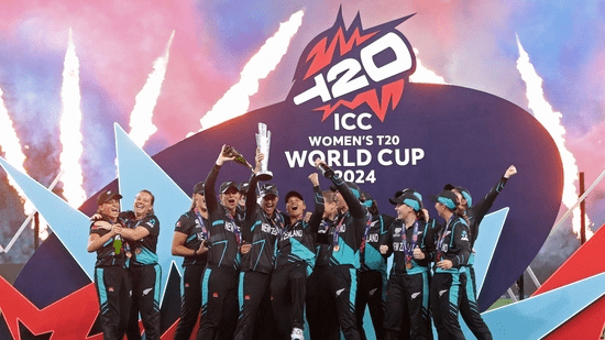 Top 4 Teams with the Most ICC Women’s T20 World Cup Titles 3 Top 4 Teams with the Most ICC Women’s T20 World Cup Titles