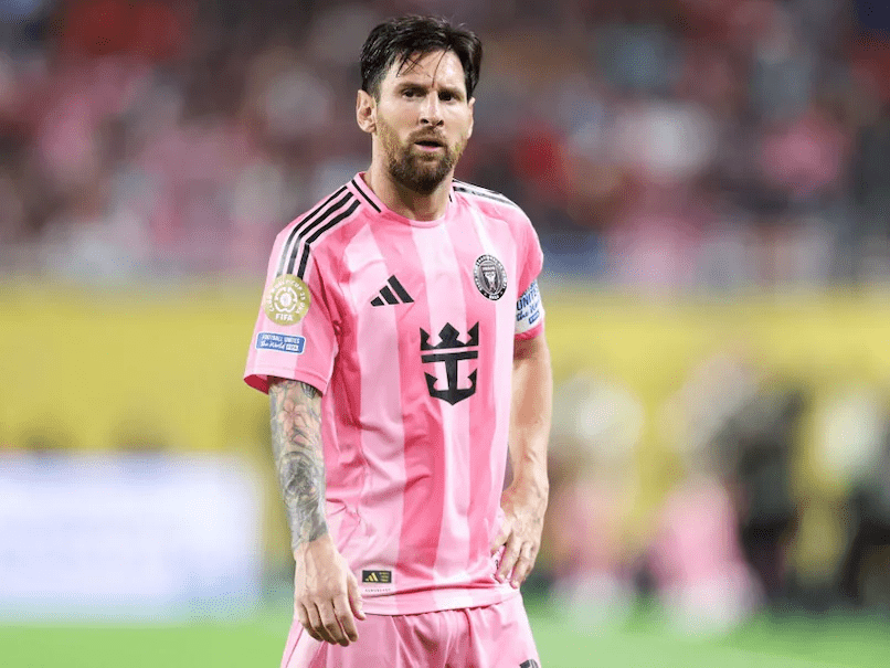Inter Miami Break Silence On Lionel Messi's Fitness Ahead Of Crucial FC Porto Clash: "He Was..." 3 Inter Miami