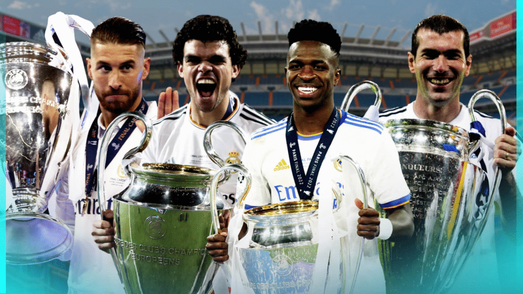 Top 5 Legendary Football Records of All Time – Goals, Assists & Wins 5 Records