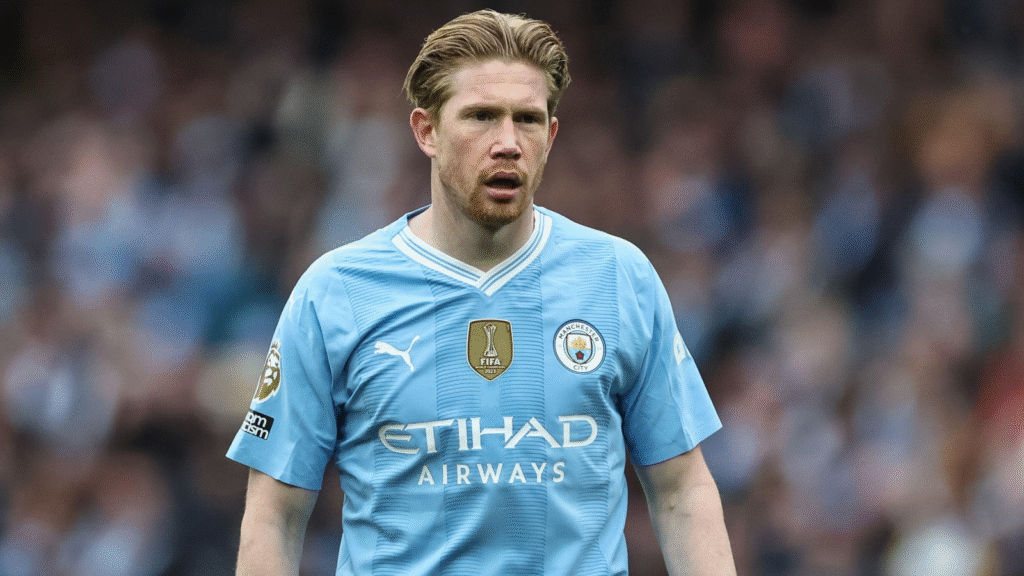 Top 5 Legendary Football Records of All Time – Goals, Assists & Wins 7 Records