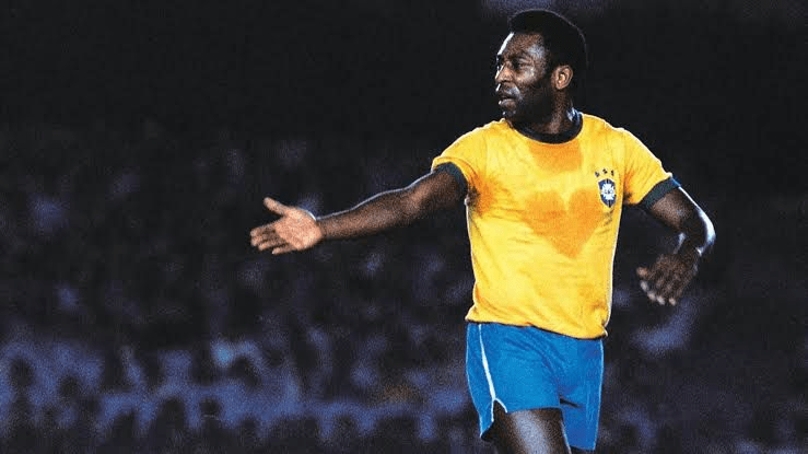 Top 5 Legendary Football Records of All Time – Goals, Assists & Wins 3 Records