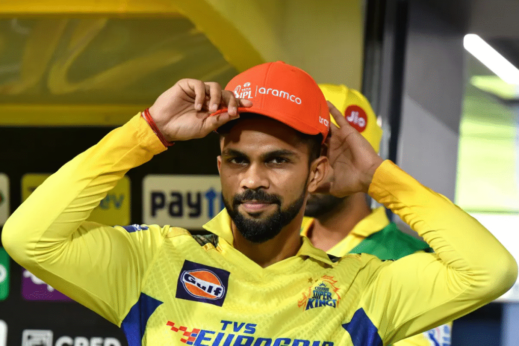 Top 5 Tactical Masterstrokes from IPL Coaches That Won Crucial Matches 7 Top 5 Tactical Masterstrokes from IPL Coaches That Won Crucial Matches
