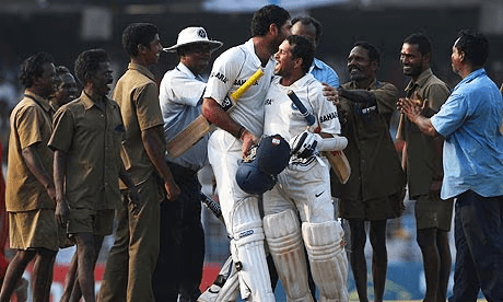 Top 5 Most Bizarre Moments in India vs England History 3 Top 5 Most Bizarre Moments in India vs England History