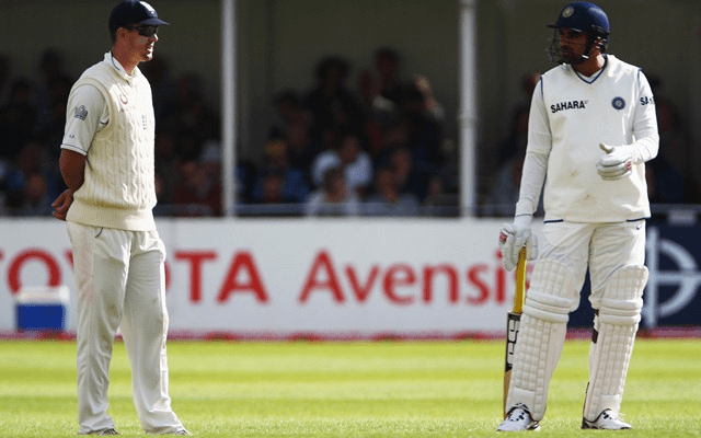 Top 5 Most Bizarre Moments in India vs England History 5 Top 5 Most Bizarre Moments in India vs England History