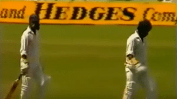 Top 5 Most Bizarre Moments in India vs England History 6 Top 5 Most Bizarre Moments in India vs England History