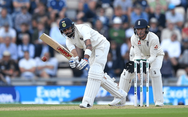 Top 5 Run-Machines in England vs India Test History 3 Top 5 Run-Machines in England vs India Test History