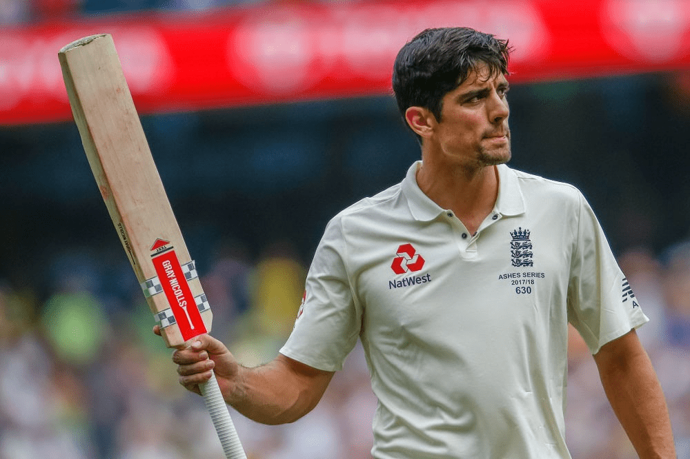 Top 5 Run-Machines in England vs India Test History 4 Top 5 Run-Machines in England vs India Test History
