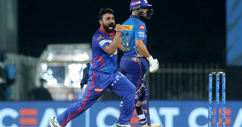 Top 5 Best IPL Role Players Who Perfected One Job 3 Top 5 Best IPL Role Players Who Perfected One Job