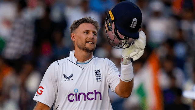 Top 5 Run-Machines in England vs India Test History 7 Top 5 Run-Machines in England vs India Test History