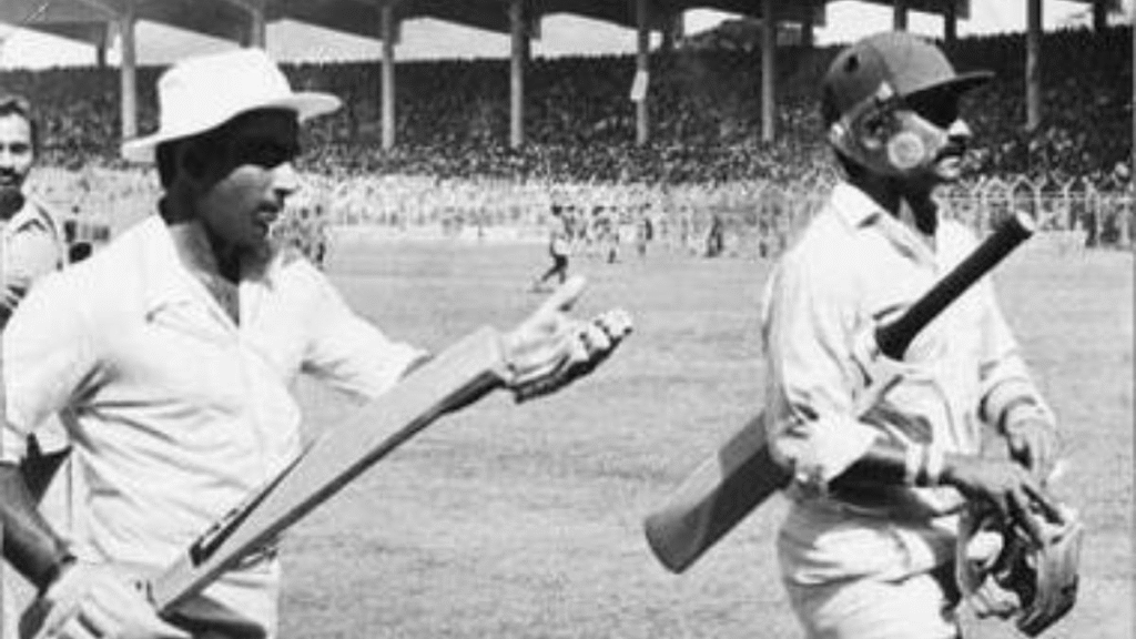 Top 5 Best Opening Pairs in India vs England Test History 3 Top 5 Best Opening Pairs in India vs England Test History