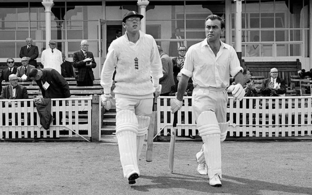 Top 5 Best Opening Pairs in India vs England Test History 6 Top 5 Best Opening Pairs in India vs England Test History