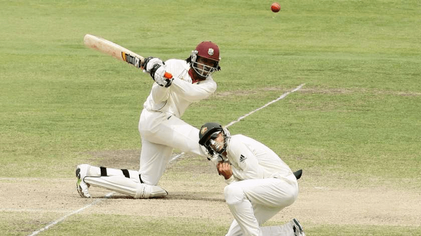 Top 5 Players with the Most Sixes in Test Cricket History 3 Top 5 Players with the Most Sixes in Test Cricket History