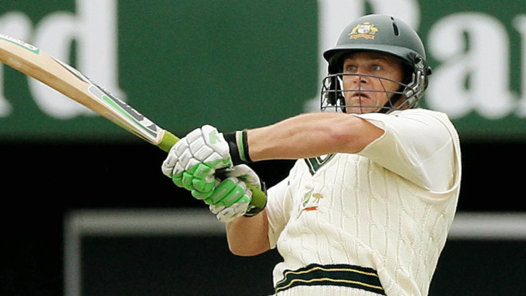 Top 5 Players with the Most Sixes in Test Cricket History 5 Top 5 Players with the Most Sixes in Test Cricket History