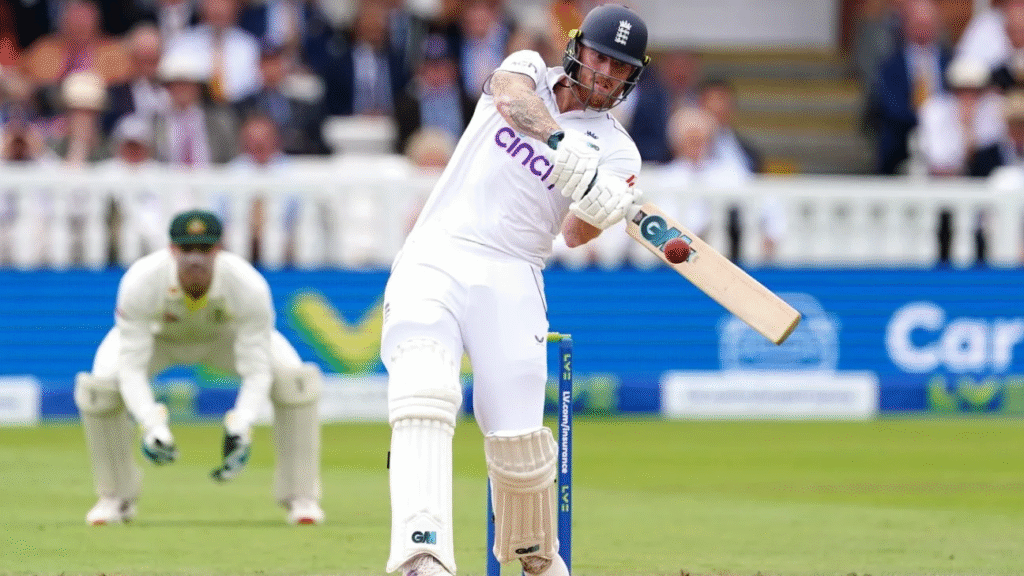 Top 5 Players with the Most Sixes in Test Cricket History 7 Top 5 Players with the Most Sixes in Test Cricket History