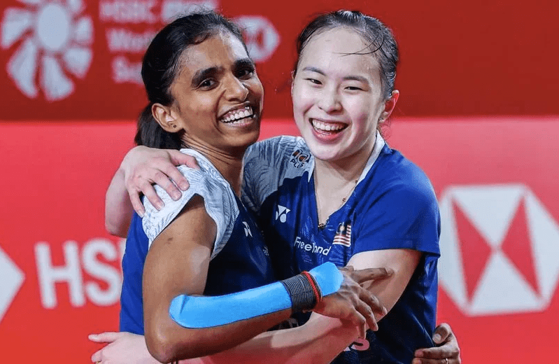Top 5 Fastest Badminton Smashes & World Records (2023–2024)