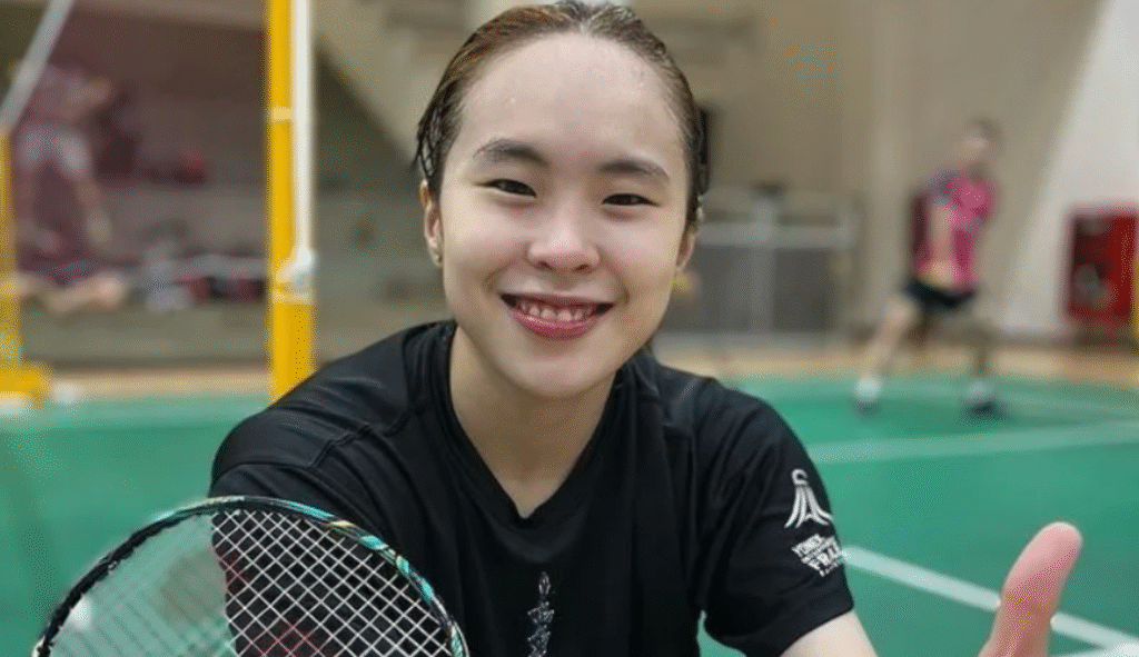Top 5 Fastest Badminton Smashes & World Records (2023–2024)
