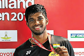 Top 5 Fastest Badminton Smashes & World Records (2023–2024)