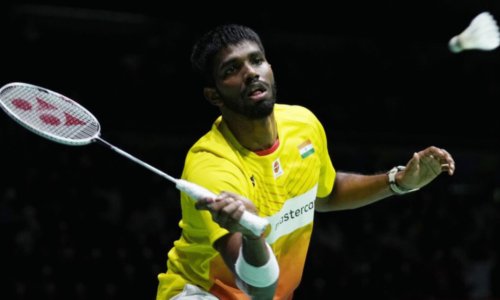 Olympic Badminton Records: Top 5 Incredible Feats That Made History 4 Olympic Badminton Records: Top 5 Incredible Feats That Made History
