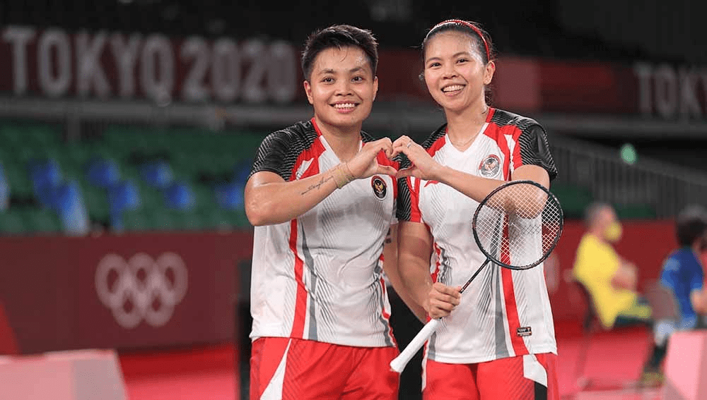 Olympic Badminton Records: Top 5 Incredible Feats That Made History 5 Olympic Badminton Records: Top 5 Incredible Feats That Made History
