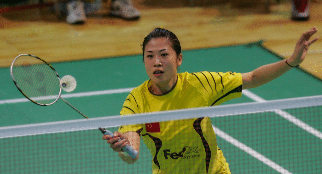 Olympic Badminton Records: Top 5 Incredible Feats That Made History 6 Olympic Badminton Records: Top 5 Incredible Feats That Made History
