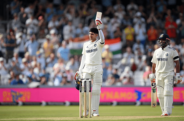 Top 5 Indians to Score a Century on Test Captaincy Debut 3 Top 5 Indians to Score a Century on Test Captaincy Debut
