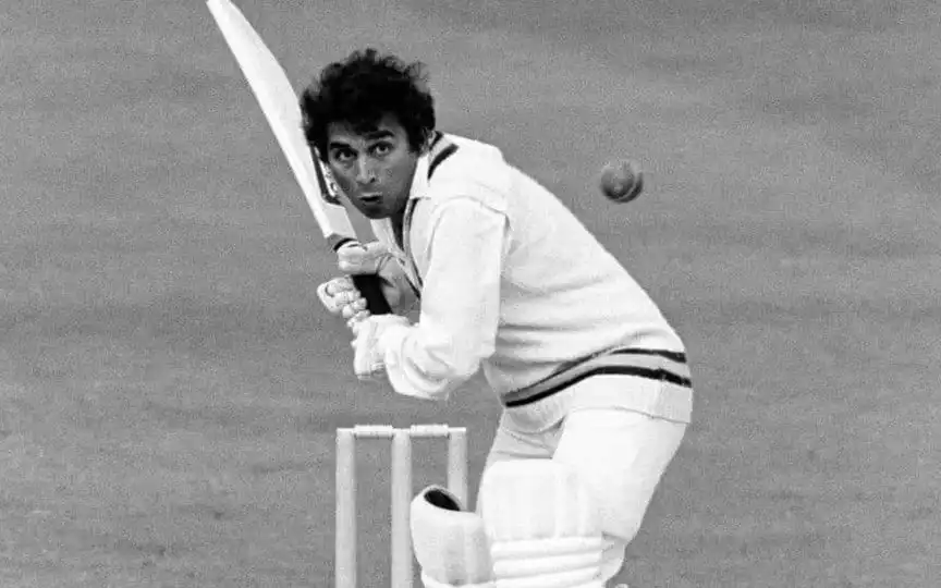 Top 5 Indians to Score a Century on Test Captaincy Debut 6 Top 5 Indians to Score a Century on Test Captaincy Debut