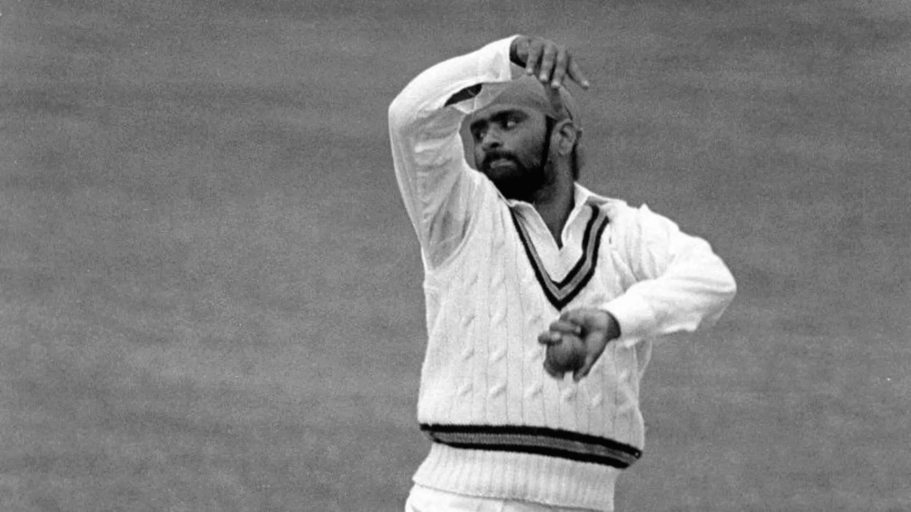 Top 5 Bowlers with Most Wickets for India vs England in Tests 3 Top 5 Bowlers with Most Wickets for India vs England in Tests