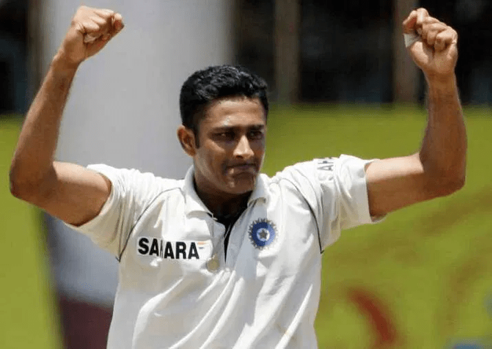 Top 5 Bowlers with Most Wickets for India vs England in Tests 4 Top 5 Bowlers with Most Wickets for India vs England in Tests