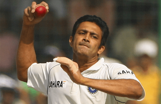 Top 5 Spinners Who Dominated India vs England Tests 5 Top 5 Spinners Who Dominated India vs England Tests