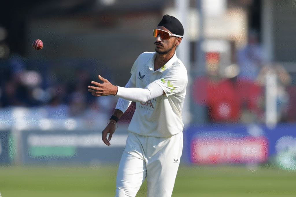 Top 5 Indian Players Whose IPL Journey Helped Them Get County Cricket Contracts 3 Top 5 Indian Players Whose IPL Journey Helped Them Get County Cricket Contracts
