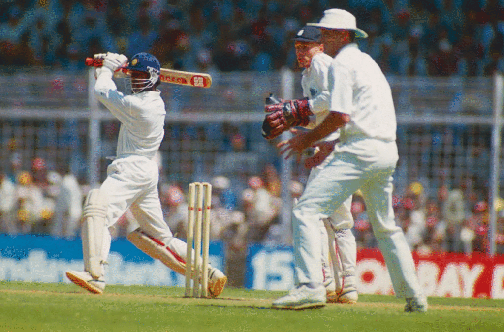 Top 10 Highest Individual Scores in India vs England Tests 6 Top 10 Highest Individual Scores in India vs England Tests