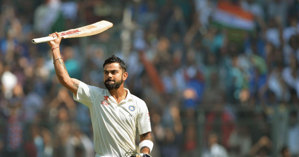 Top 10 Highest Individual Scores in India vs England Tests 7 Top 10 Highest Individual Scores in India vs England Tests