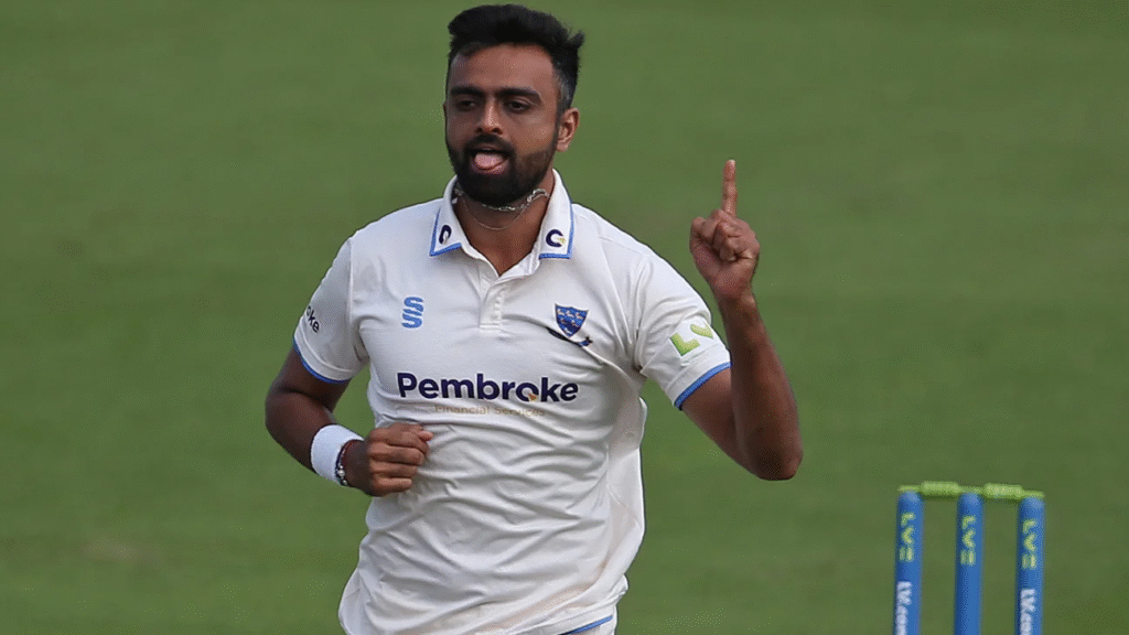 Top 5 Indian Players Whose IPL Journey Helped Them Get County Cricket Contracts 4 Top 5 Indian Players Whose IPL Journey Helped Them Get County Cricket Contracts